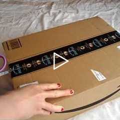 €20 Amazon Mystery box unboxing!!!