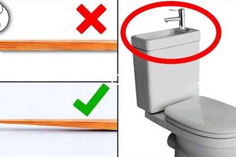Top 20 Genius Inventions That STILL Exist ONLY in Japan