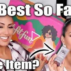 Fab Fit Fun Fall 2022 Review & Unboxing