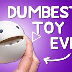 7 Gifts So Dumb, They’re Actually Awesome • White Elephant Show #4