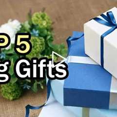 Best Gag Gifts (Top 5 in 2020)