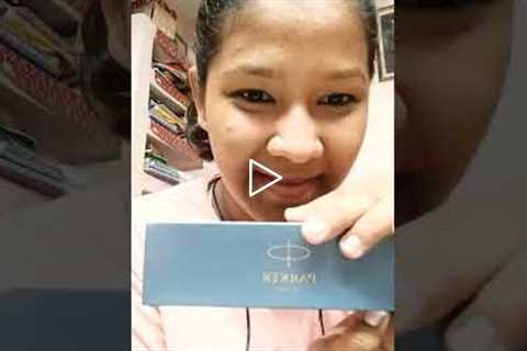 unboxing video (part 1)❤️ || #gifts #unboxingvideo