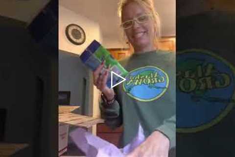My Birthday Gift Unboxing From My Mom