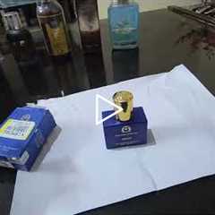 The man company Ocean unboxing haqeeqat..🔥🔥 Awesome perfume at just Rs. 230/-