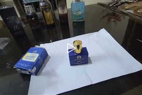 The man company Ocean unboxing haqeeqat..🔥🔥 Awesome perfume at just Rs. 230/-