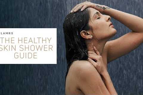 Everyday Showering Tips For Moisturised Skin | Glamrs Skin Care