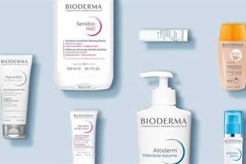 DAILY SKIN CARE ROUTINE || BIODERMA & TNW || GLAM BY CHITRA