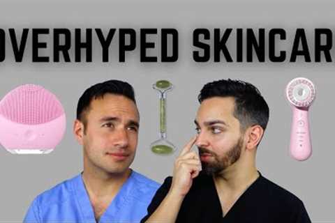 Skincare You DON''T Need - Skin Doctors