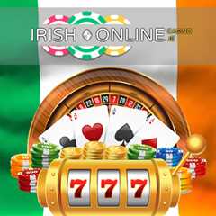 Irishonlinecasino.ie is your new companion for Casino Brands in Ireland