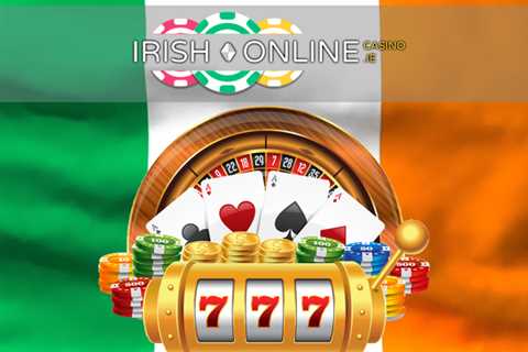 Irishonlinecasino.ie is your new companion for Casino Brands in Ireland