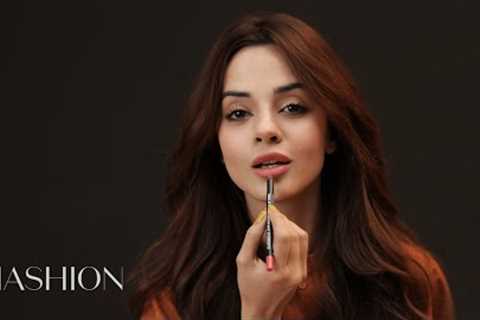 Komal Meer''s Guide To Her Everyday Makeup And Look From Qalandar | Beauty Secrets | Mashion