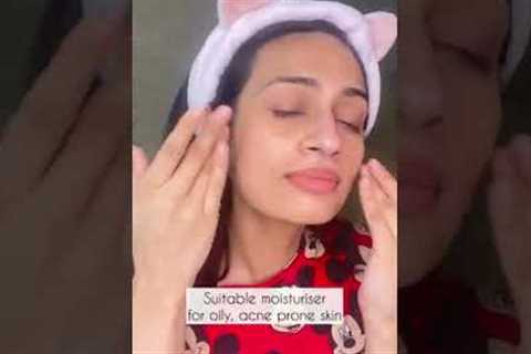 Nighttime Skincare Routine Using Only Indian Pharmacy Products Under Rs.350