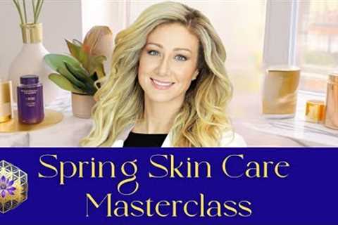 Unveiling the Skin Secrets of Serums, Brightening, Body Exfoliation, and Cellulite with Expert Tips!