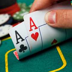 How to Use Bluffing and Value Bet Poker Strategies to Win Online