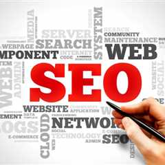 What to Look for in a Professional SEO Company