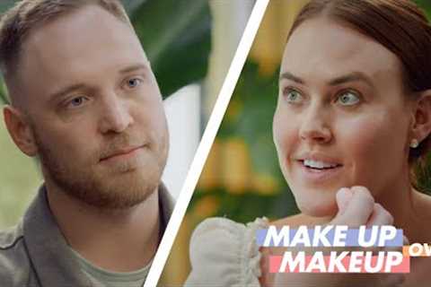 Make Up Over Makeup | Chelsea Blackwell & Jimmy Presnell  | e.l.f. Cosmetics