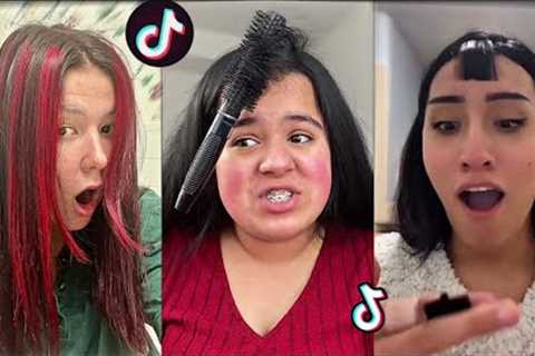 Hilarious Hair Fails that made ✨️Hair Buddha✨️ Super Shocked!😲😱