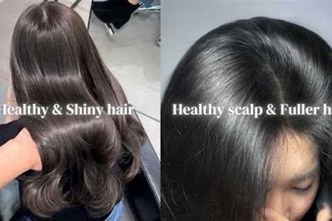 Complete Guide to HAIR CARE Routine for Healthy Hair & Scalp (for ALL Hair Porosity & Hair..