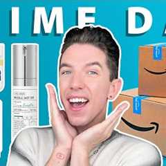 Amazon Prime Day Skin Care Deals You Can''t Miss