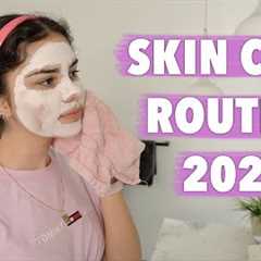 My Skin Care Routine 2020 | Grace''s Room
