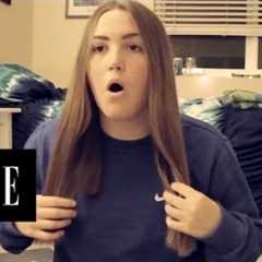 6 Hilarious Beauty Vlogger Fails | ELLE