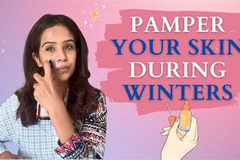 Step-By-Step Winter Skin-Care Routine Guide | HerZindagi | Fenil Umrigar