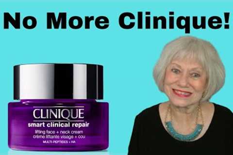 A Big Change To My Clinique Skin Care Routine!