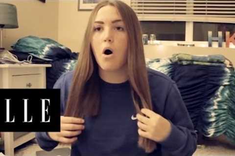 6 Hilarious Beauty Vlogger Fails | ELLE