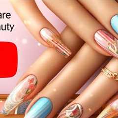 Nail Care 101: Ultimate Tips for Strong, Healthy Nails | Expert Guide to Perfect Nail Health