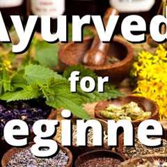 How To Build an Ayurvedic Natural Hair Care Routine for Beginners | Hair Health & Length..