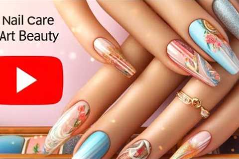 Nail Care 101: Ultimate Tips for Strong, Healthy Nails | Expert Guide to Perfect Nail Health