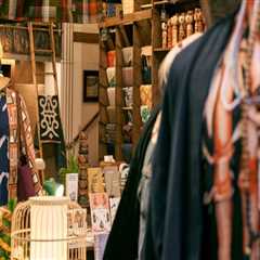 The Fascinating World of Specialty Toy Stores in Multnomah County, Oregon