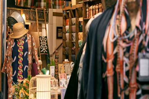 The Fascinating World of Specialty Toy Stores in Multnomah County, Oregon